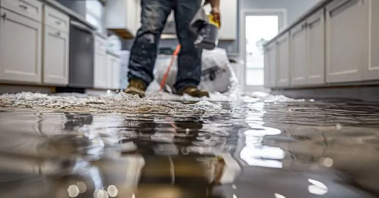 Water damage restoration companies near me in Persia, IA - Emergency flood extraction